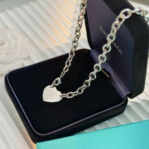 Tiffany & Co. Necklaces